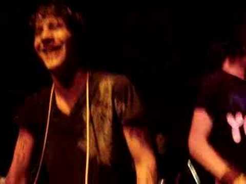 Unchained Breathing - The Tragedy @ Muziekcafe