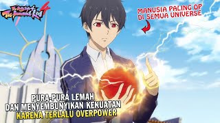 Download lagu PURA-PURA JADI SISWA LEMAH PADAHAL MELEBIHI DEWA |Alur Cerita The Daily Life of the Immortal King S4 mp3