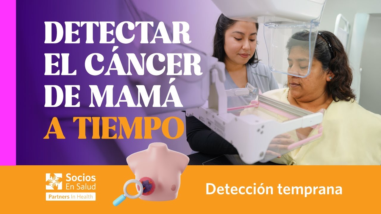 Salvemos Vidas con Detección Temprana de Cáncer de Mama 🎗️🔍💖 Proyecto ALMA