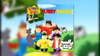 10  Brush Your Pet's Hair-Furry Tales