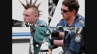 the casualties - this is your life