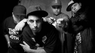 Termanology & Statik Selektah - The Lottery