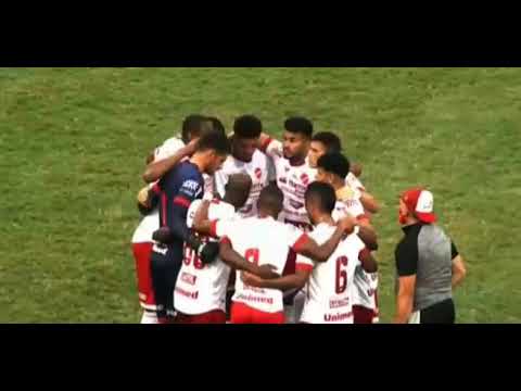 Melhores momentos (Manaus 1X1 Vila Nova)