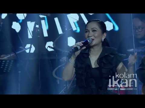 Tohpati feat Sheila Majid - Sinaran (Live)
