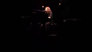 Regina Spektor: “Tornadoland” 8/22/18 The Theatre At Ace Hotel