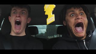 Corner Stop | Short film - Sizzle Trailer