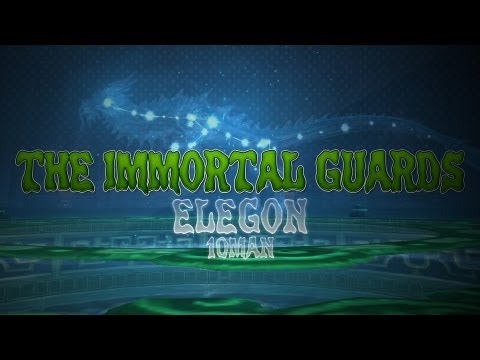Mogu'shan Vaults - Elegon - TIG 10man Normal