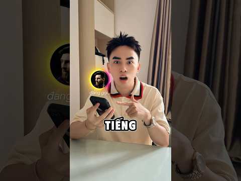 Calling Famous People - Nguyen Chi Thanh.