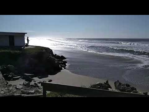 Balneario La Coronilla Rocha Uruguay