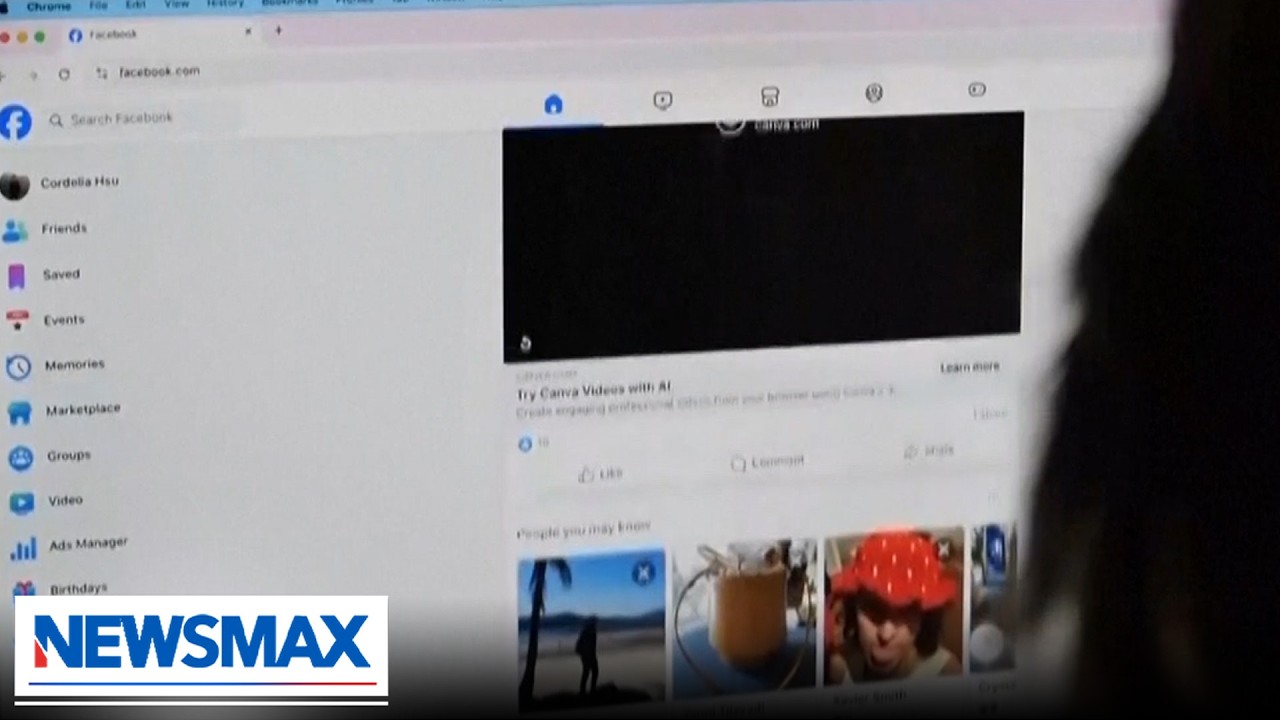 Social media companies will answer for their apps: Attorney Mather Bergman