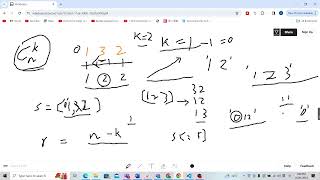 YouTube video 'Leetcode 402. Remove K Digits (dictionary monotonic stack)'