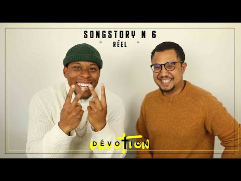 #ViensOnParleSah​ - Songstory n°6