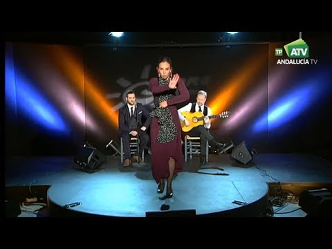Bernardo Miranda | Taranto · Colaboración especial al baile: Yolanda Osuna