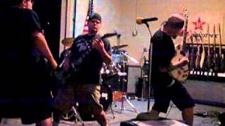 Dead Moons Grey- Trust the Pain