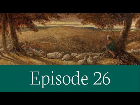 The Decameron Project — Episode 26