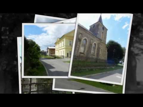 Prezentace obce Katusice