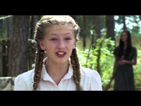 Die Pute von Panem - Die Mutter