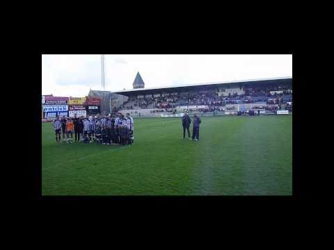 Eendracht Aalst - KFC Izegem