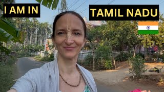 VISITING SOUTH INDIA, TAMIL NADU 🇮🇳