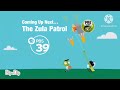 PBS Kids 39 WFWA Coming Up The Zula Patrol 2014 2015 FANMADE