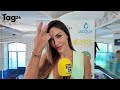 The Social Home Guendalina Tavassi Opinionista Un Sogno Con Mio Marito Ecco Cosa Mi Regala