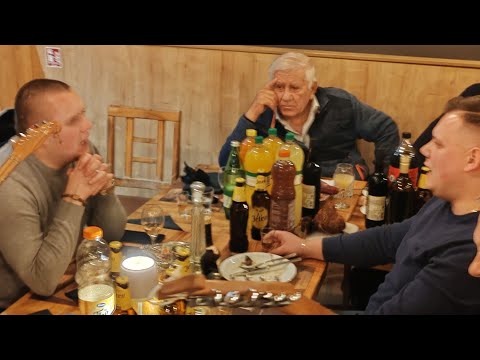 Kiki i Matej - Teci, teci šljivovice (official live video)