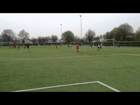 VVZA F1 - AFC Quick 1890 F1_5 april 2014_2e helft