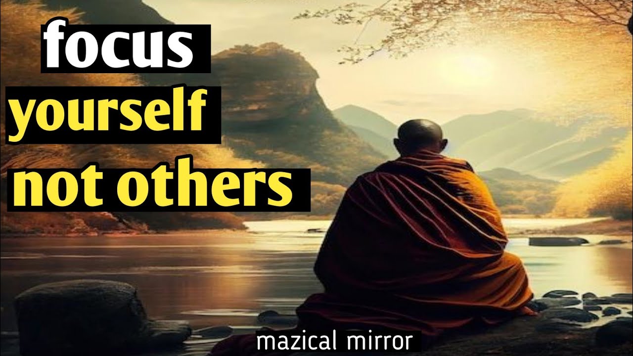 focus yourself not others| a motivational story will change your thought|@englishadda2.0