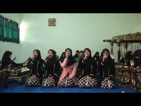 Projotamansari, Karawitan Smaba