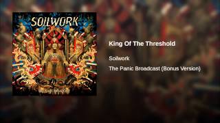 King Of The Threshold