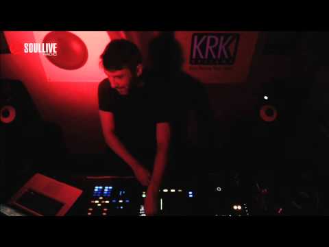 7200 BPH Radioshow Episode 19  Sam Bernard (soullivefm.com)