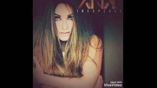 Temblando - Official (Anahi)