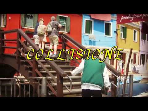 Vesuvio - Collisione (Prod.Beats by DutchRevz)