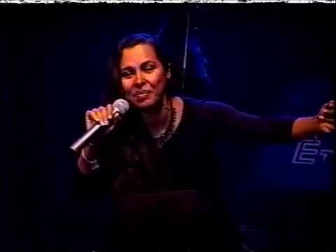 DIANA PEQUENO TREM DO PANTANAL a Capella