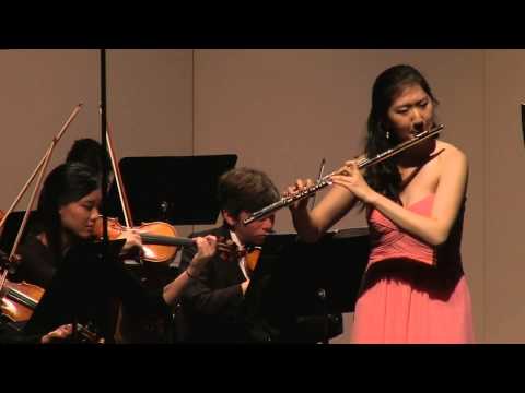 GYO 2013 Concerto Winners