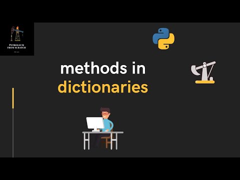 Announcement of course Python for Oil and Gas