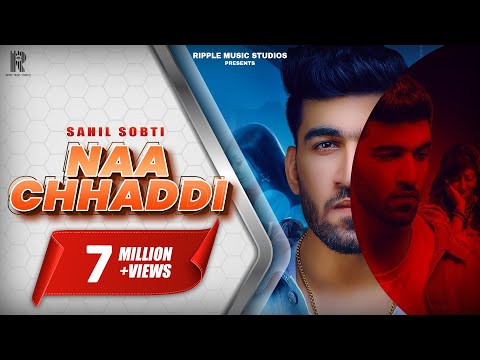 Poster naa chhaddi lyrics – sahil sobti