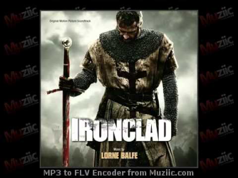 Ironclad Soundtrack - 07 - The Battle BeginsIronclad Soundtrack
