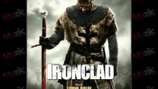 Ironclad Soundtrack - 07 - The Battle BeginsIronclad Soundtrack
