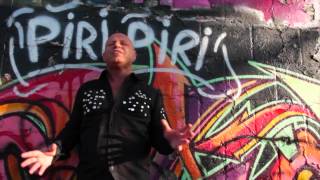 Antonio - Piri Piri video