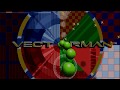 Vectorman ベクターマン Intro Sequence Sega Mega Drive Genesis