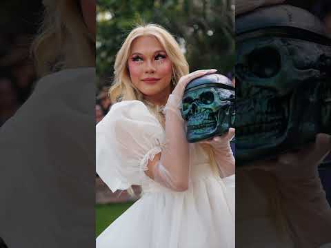 Disneyland Event