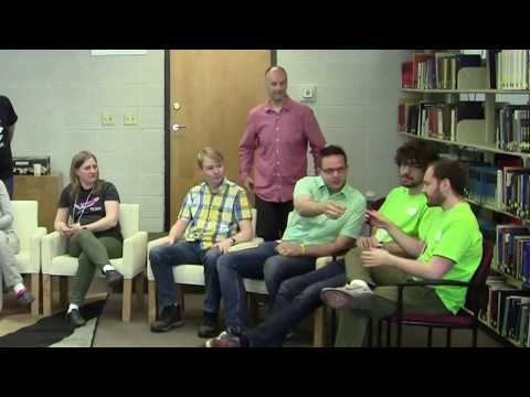 Episode #28 at C++ Now 2018