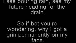 Olly Murs - Tell The World Lyrics