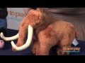Ice Age 4: Continental Drift Manny & Captain Gutt ...