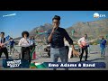 Emo Adams And The Band Medley At The TimeForChange Rally