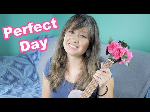 Perfect Day - Hoku