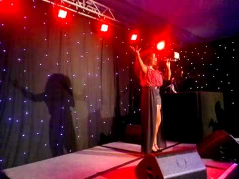 Misha B Diary Party Rolling In The Deep