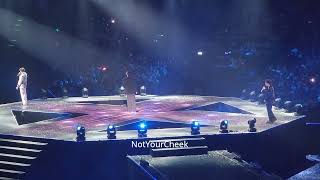 Download lagu 23.12.2023 | GMMTV Starlympic | First Love - Joong, Fluke Gawin, William mp3