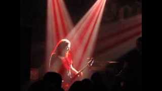 End of Green - Miles away from Home - 20 Jahre Undertow - Rock am Rand 07.12.13